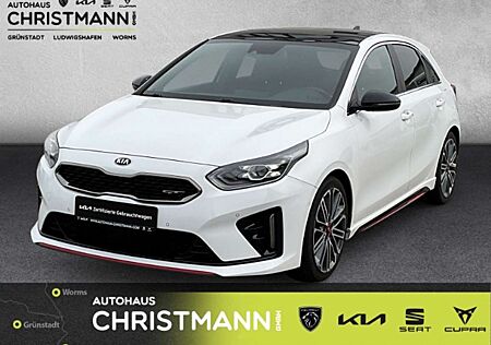 Kia Cee'd Ceed / GT 1.6T-GDI EU6d-T NAVIGATIONSSYSTEM
