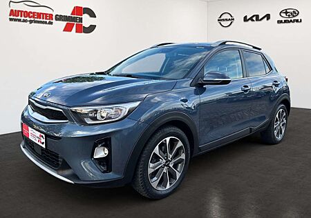 Kia Stonic 1.0 T-GDI Spirit Navigation