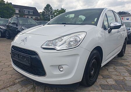 Citroën C3 Citroen Selection*Automatik*Klima*Tempomat*AHK