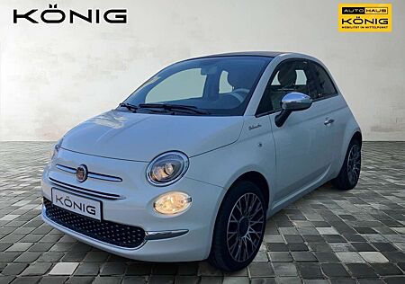 Fiat 500C DOLCEVITA