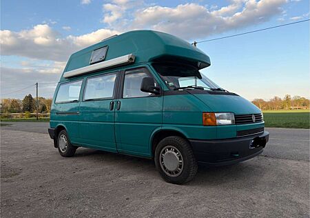 VW T4 California Volkswagen Club