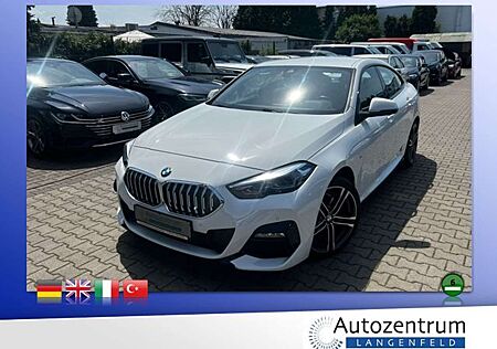 BMW 218 Gran Coupe Aut. M-Sport *SH*AHK*LED*NAVI*