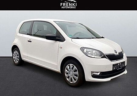 Skoda Citigo Cool Edition