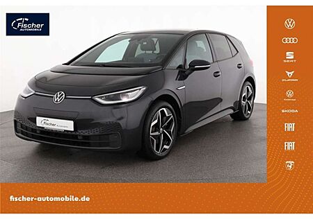 VW ID.3 Volkswagen Elektro Pro Performance Business