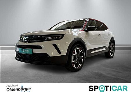 Opel Mokka GS Automatik, Navi, Rückfahrkamera, MatrixLED