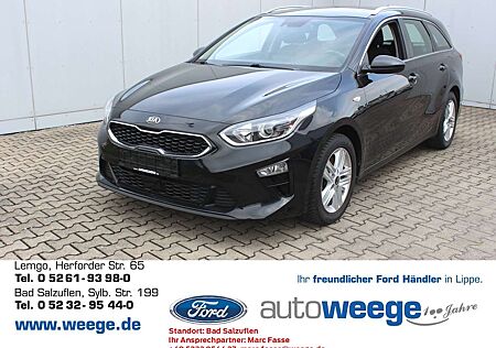 Kia XCeed Ceed SW / cee'd SW cee´d Sportswagon Vision 1,4 T-GDI