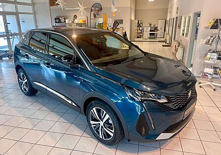 Peugeot 3008 Allure Pack*Kamera*LED*Sitzh