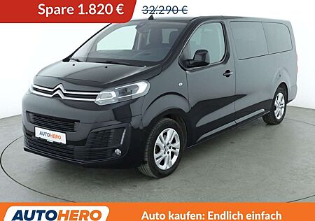Citroën Jumpy Citroen 2.0 Blue-HDi Business XL Aut.*NAVI*XENON*CAM*SHZ*