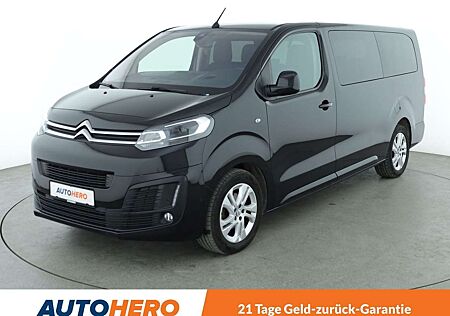 Citroën Jumpy Citroen 2.0 Blue-HDi Business XL Aut.*NAVI*XENON*CAM*SHZ*