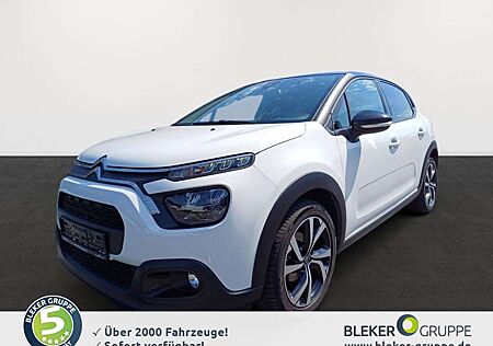 Citroën C3 Citroen PureTech 83 Shine Pack