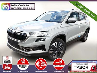 Skoda Karoq DSG Selec ACC Kam SideA SHZv/h UVP-32%*