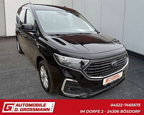 Ford Tourneo Connect 2,0D Titanium