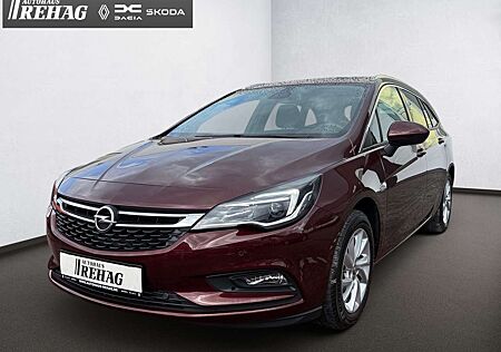 Opel Astra Sports Tourer ON 1,4 Turbo AHK*CarPlay*KLIMA*TEMPO