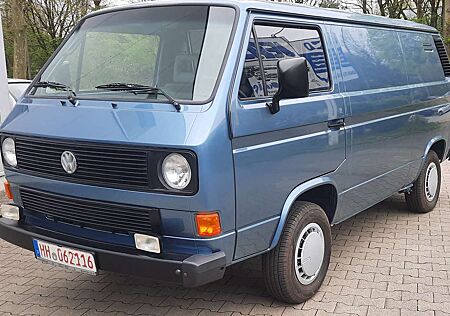 VW T3 Volkswagen Kastenwagen