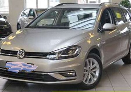 VW Golf Variant Volkswagen 1.0 TSI OPF Comfortline