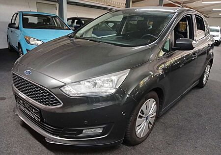 Ford C-Max Cool & Connect AUTOMATIK NAVI TOP