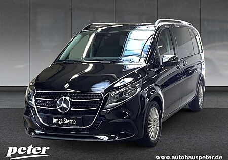 Mercedes-Benz V 220 d STYLE Kompakt MultiBeam/Distronic/MBUX