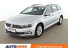 VW Passat Volkswagen 2.0 TDI Comfortline BM Aut.*LED*NAVI*CAM*AHK*ACC*