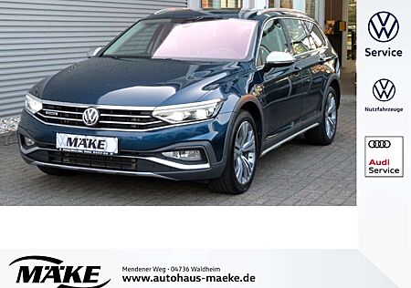 VW Passat Variant Volkswagen 2,0 TDI DSG, Alltrack 4Motion,DCC,