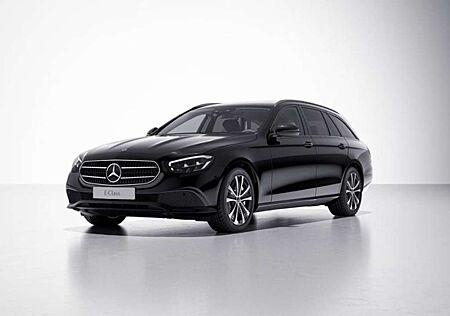 Mercedes-Benz E 300 de 4M T AVANTGARDE/LED/AHK/Fahrass/Memory