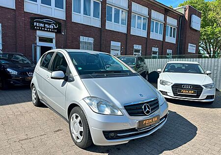 Mercedes-Benz A 160 CDI Autotronic Elegance
