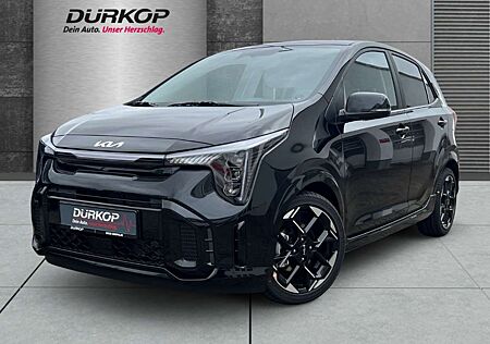 Kia Picanto GT-Line Facelift Navi LED Apple CarPlay Android Au