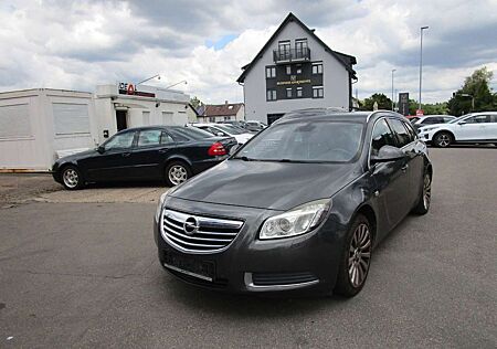Opel Insignia 2.0 CDTI A Aut. *AHK*XENON*NAVI*PDC*