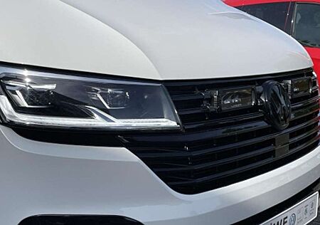 VW T6 Volkswagen .1 California Ocean Edition 2.0 TDI 204 PS 4motion Klima Navi