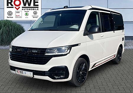 VW T6 Volkswagen .1 California Ocean Edition 2.0 TDI 204 PS 4motion Klima Navi