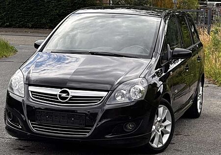 Opel Zafira B OPC LINE Tüv/AU neu top Zustand