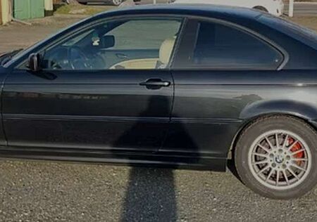 BMW 318 Ci