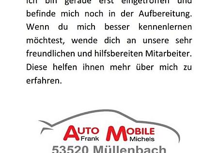 Audi A3 sport