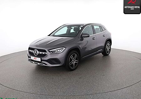 Mercedes-Benz GLA 250 4M PROGRESSIVE KEYLESS,KAMERA,DISTRO,AHK