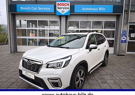 Subaru Forester Platinum*AHK*Kamera*