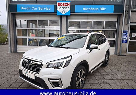 Subaru Forester Platinum*AHK*Kamera*