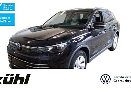 VW Tiguan Volkswagen 2.0 TDI DSG Elegance IQ.Light ACC HuD Har