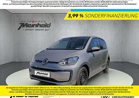 VW e-up! Volkswagen e-up! Max, LED Scheinwerfer Kamera, Sitzheizung