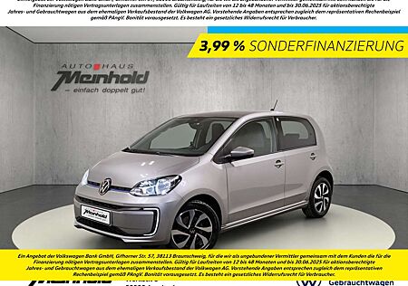 VW e-up! Volkswagen e-up! Max, LED Scheinwerfer Kamera, Sitzheizung