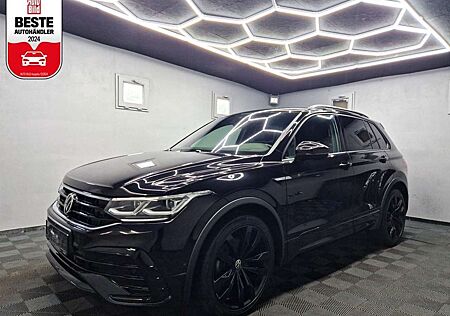 VW Tiguan Volkswagen R-LINE |AUTOM|DCC|20 ZOLL|MATRIX|HARMAN|R-KAME