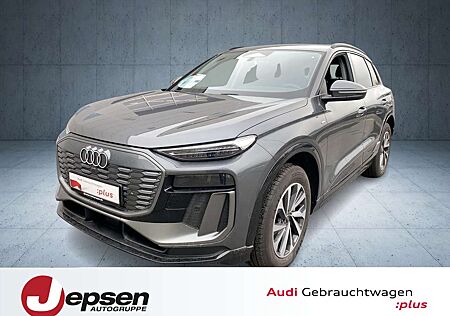 Audi Q6 e-tron Q6 SUV e-tron 185 kW LED FLA 360 4xSHZ ACC AUT LM