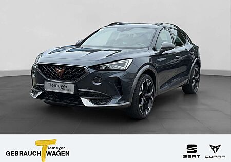 Cupra Formentor VZ eHybrid AHK eKLAPPE FULL-LINK