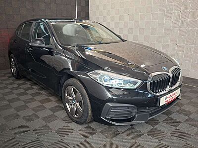 BMW 118 d*ADVANTAGE*BUSINESS-LED-WLAN-TEMPO-WIRELESS