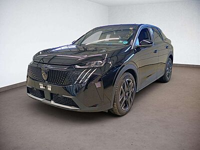 Peugeot 3008 Hybrid Allure 145 e-DSC6*Navi*360°Cam*Shz