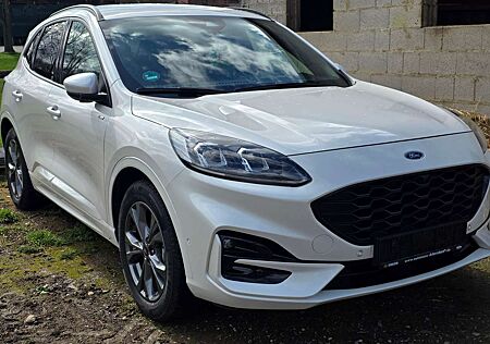 Ford Kuga Plug-in Hybrid 2.5 Duratec PHEV ST-LINE X