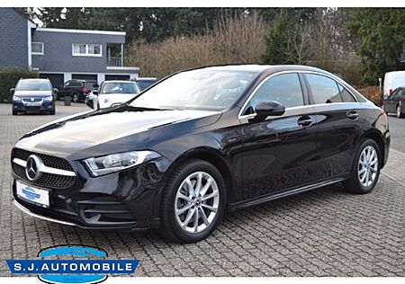 Mercedes-Benz A 250 e ,AMG-Line,TOP