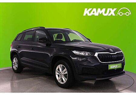 Skoda Kodiaq Ambition Aut. +7-SITZER+LED+NAVI+KAMERA