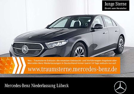 Mercedes-Benz E 220 d Avantgarde Distr. LED Kamera Spurhalt-Ass