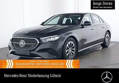 Mercedes-Benz E 220 d Avantgarde Distr. LED Kamera Spurhalt-Ass