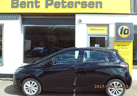 Renault ZOE (mit Batterie) Z.E. 50 EXPERIENCE