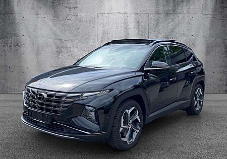Hyundai Tucson 4WD P.Dach Bose Smart Key 360 Grad Kamera